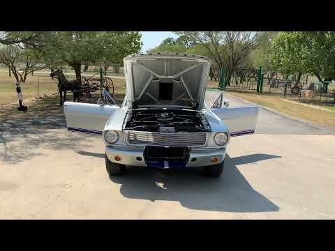 1965 Ford Mustang (CC-1597799) for sale in Fredericksburg, Texas