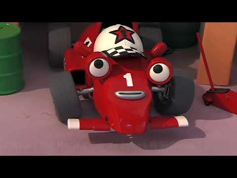 Characters, Inc. (Monsters, Inc.) Part 20 - End Credits