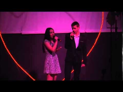 Slobodanka Karamanova i Angel Mitev - Endless love