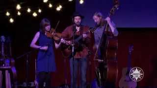 Lancaster Live presents The Stray Birds - "Pallet"