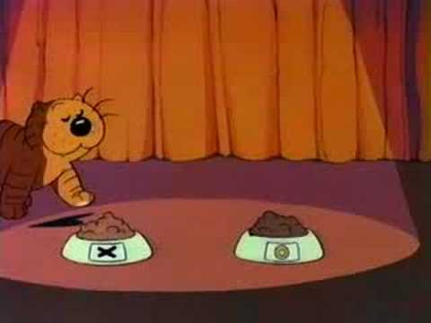 Heathcliff: The Movie (1986) Trailer + Clips