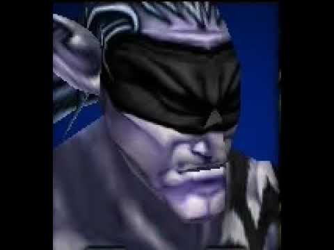 Warcraft 3 [PL] Głosy jednostek/Unit Quotes - Illidan Stormrage