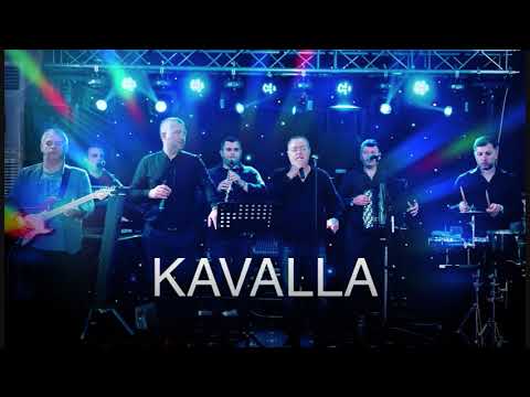Kavalla - Aleapta hii lea feata