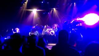 WHITESNAKE - The Gypsy{Deep Purple}(Vancouver)