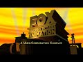 Fox Deadpool Pictures Fox Deadpool Pictures Animation Reel FX Animation Studios 2013 REUPLOAD