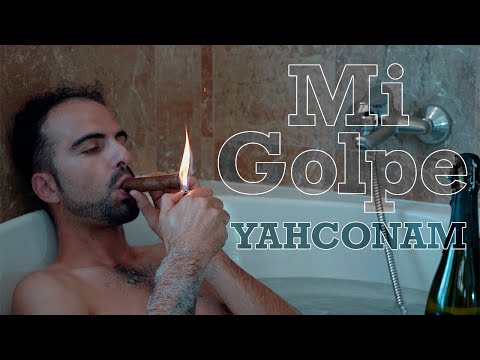 Yahconam - Mi golpe💥(Action Bronson prod) Música Rap en Español