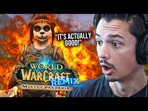 I Was Wrong About MOP Remix..