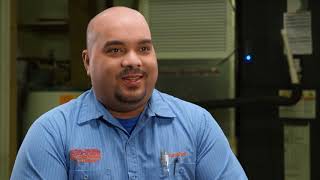 Protech AC and Plumbing - Staff Testimonials