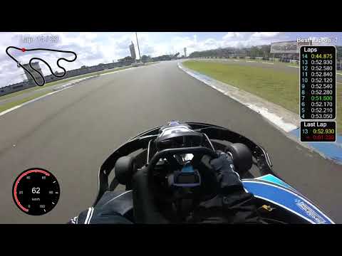 CPAK 2017 - 10a Etapa - Nova Odessa - Guilherme Putnoki