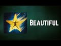 Bazzi Beautiful Lyrics