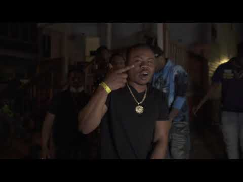 Shygrizzly700 - Feels Good to be Here