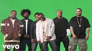 The Roots - I Don&#39;t Care ft. Dom