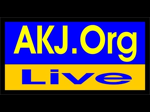 AKJ.Org Live from Detroit, MI, USA (June 15-19, 2016)
