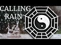 Summoning Rain and Calling Storms With Taoist Weather Magick - Lord Josh Allen