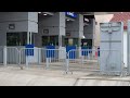 Gateway to the Americas International Bridge 1st amendment audit with @NewsNowCommunity