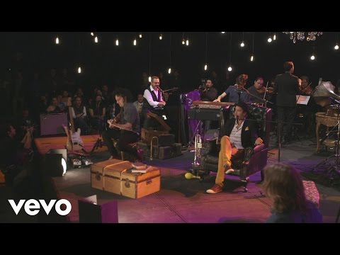 Mentiras - Amigos invisibles