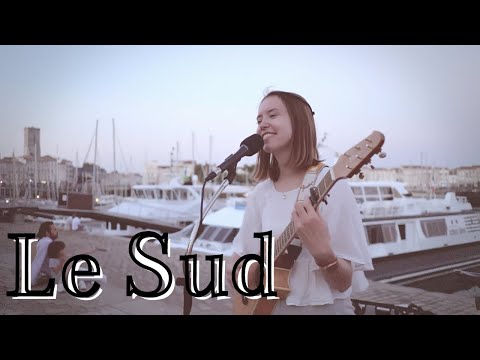 Nino Ferrer - Le Sud (cover by Helena Hadjur)