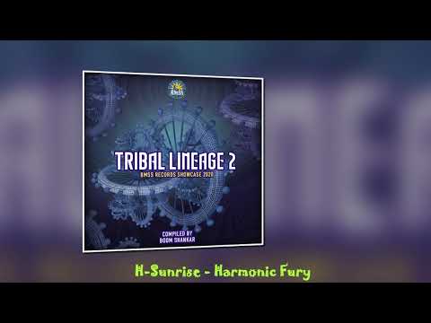 H Sunrise - Harmonic Fury ᴴᴰ