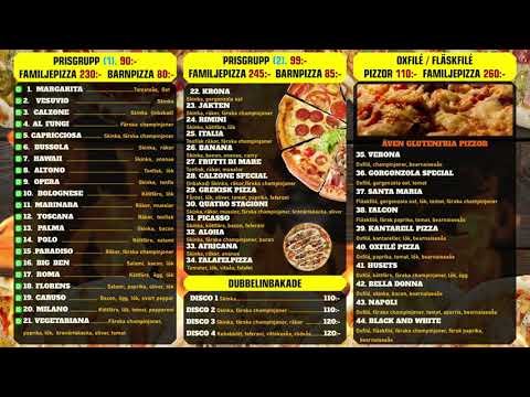 Nya Maistro Grillen  TV matmenydesign 1