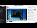 Chrissy On Twitch