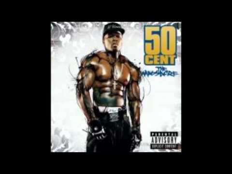 50 Cent  -  My Toy Soldier (Explicit)