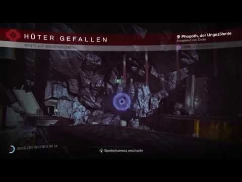 Let's Play: Destiny #32 [German] - Und es kommt noch härter