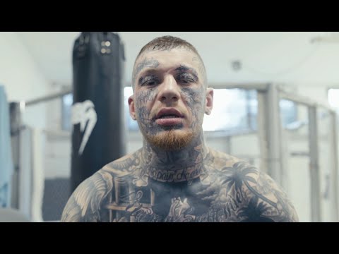 IFM COMING SOON: Walter "Kraken" Pugliesi ci parla di Stefano Paternò