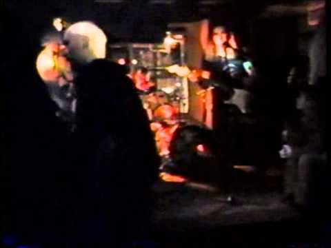 Deadly Pale @ Cafe Chaos 17 oct 1997