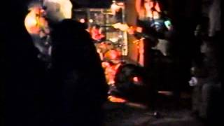 Deadly Pale @ Cafe Chaos 17 oct 1997