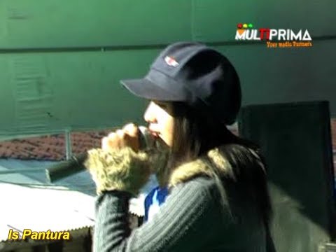 PANTURA 180608 -  Air Mata Tiada Arti - Acha Kumala