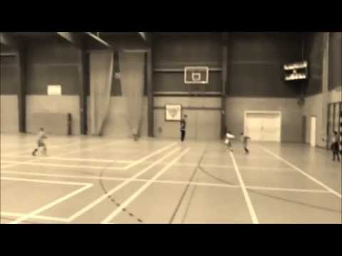 U7 Brucom vs sk leeuw