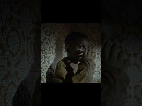 Umntwana Ongaphakathi ('The Child Inside') - Soundtracked by soze #bongeziwemabandla #shorts