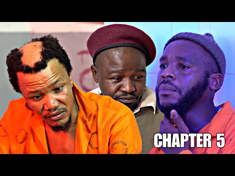 Ejele Chapter 5 - Parole day