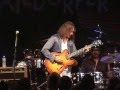 Robben Ford   " Slick Capers Blues "  Gaildorfer Bluesfest 2013