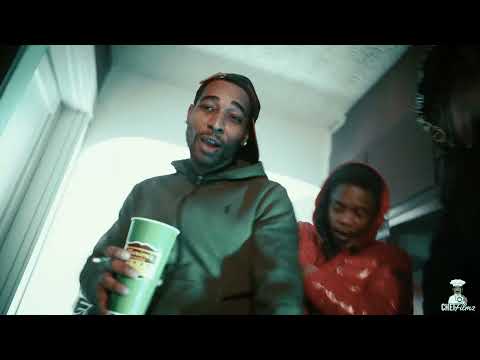 Bag Boy x T Boi x Cellow x Wayne x Gizzle x Dae- Get It Off (Shot By: Cheffilmz)