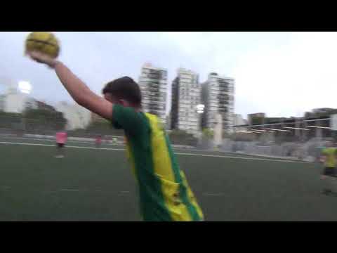 ALDOSIVI vs FC PIKO   #CopaArgentina Fase 1