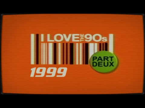VH1 :: I Love the 90s Part Deux :: 1999