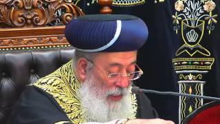 הרב עמאר מסילת ישירים פרק י"א חלק כ"ח - קנאה