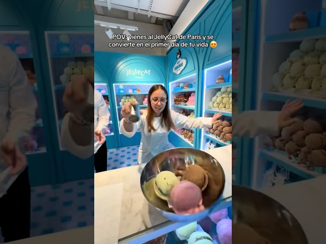 Vídeo relacionado con Jelly Amuseables Eggetha Egg & Lance Soldier - Peluche suave de 16 cm