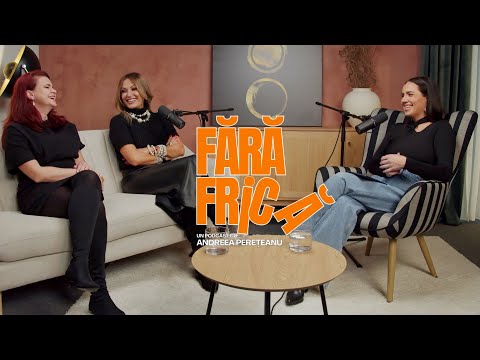 ANCA TURCASIU SI ANDREEA SAMSON DUPA PLECAREA DIN ASIA EXPRESS: NU NE-AM CERTAT NICIODATA