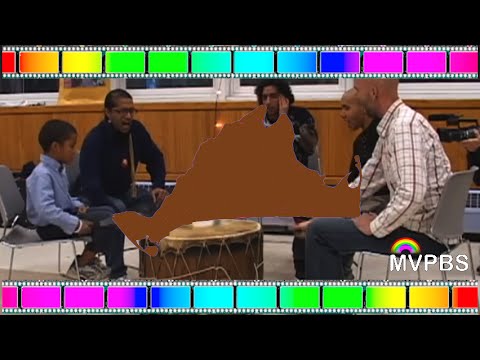 MVPBS - The Black Brook Singers from Martha's Vineyard