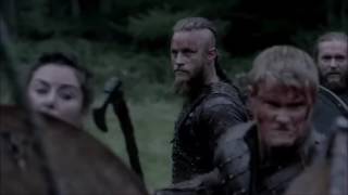 Manowar   Sons of Odin (Vikings)