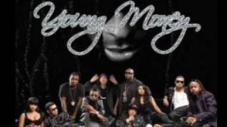 Young Money - Pass The Dutch (Feat. Shawt Dawg)