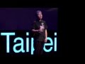 腦科學揭露女人思考的秘密：洪蘭 Daisy L. Hung @TEDxTaipei 2015