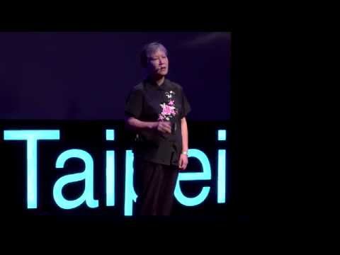 【TEDx】腦科學揭露女人思考的秘密：洪蘭 Daisy L. Hung @TEDxTaipei 2015