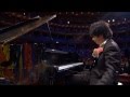 Lang Lang - Liszt's Consolation No.3