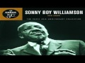 Sonny Boy Williamson   - Good Evening Everybody