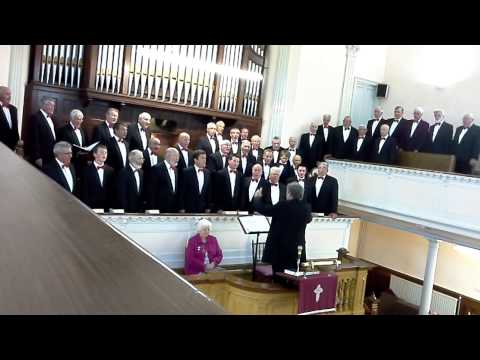 Song of the Mountains