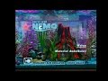 Gdzie Jest Nemo Finding Nemo Bonus Disc 2 DVD Menu