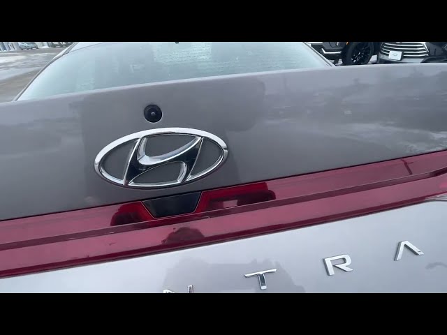 2023 Hyundai Elantra Essential in Cars & Trucks in North Bay